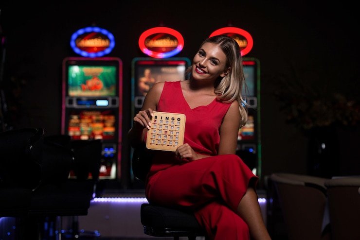 OVO deposit flow interface on winall casino mobile screen