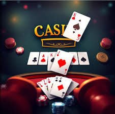 Mobile phone screen showing winall casino account dashboard with balance, bet history, and withdrawal request panel