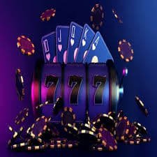 Account settings and two-factor authentication setup on winall casino
